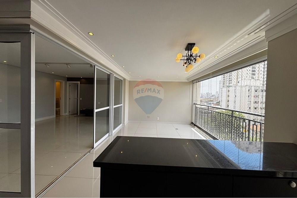Apartamento, 3 quartos, 140 m² - Foto 134