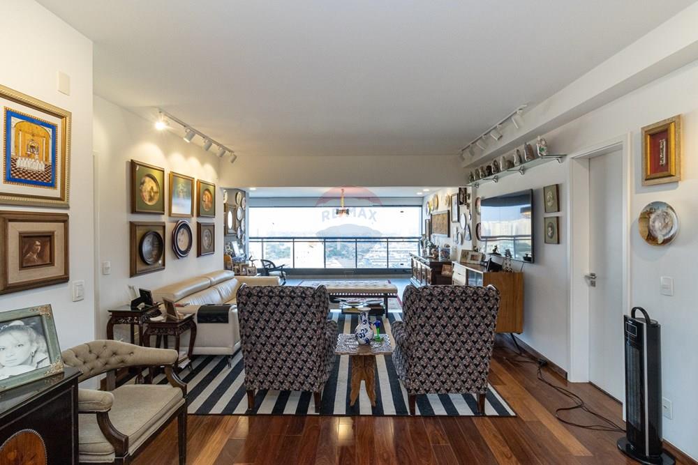 Apartamento, 3 quartos, 154 m² - Foto 3