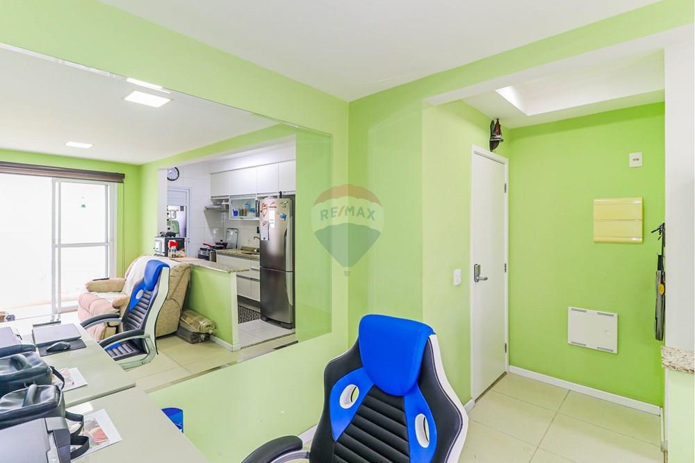 Apartamento, 1 quarto, 45 m² - Foto 102