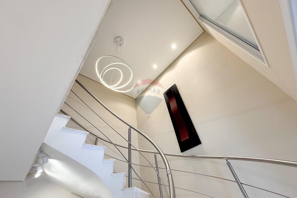 Casa de Condomínio, 4 quartos - Foto 46