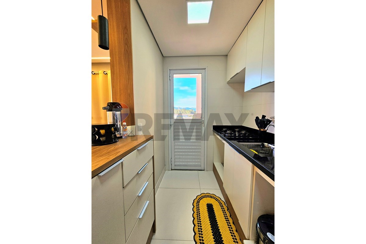 Apartamento, 56 m² - Foto 4