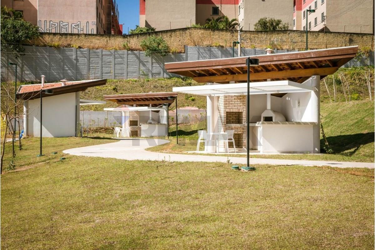 Apartamento, 3 quartos, 62 m² - Foto 34