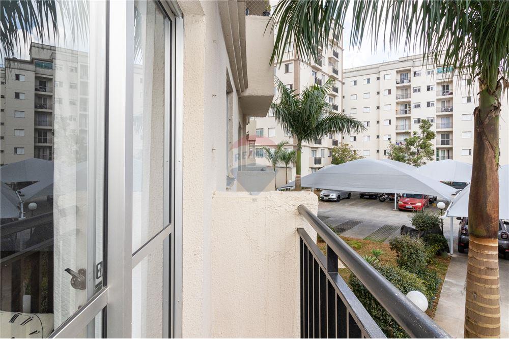 Apartamento, 3 quartos, 60 m² - Foto 5