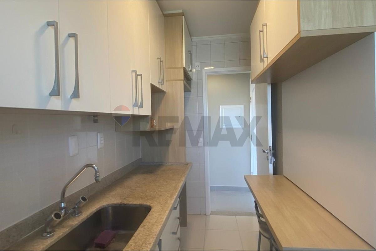 Apartamento, 2 quartos, 64 m² - Foto 7
