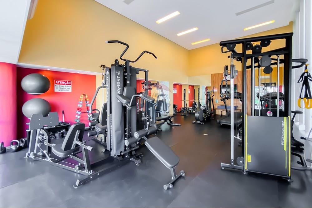 Apartamento, 4 quartos, 162 m² - Foto 61