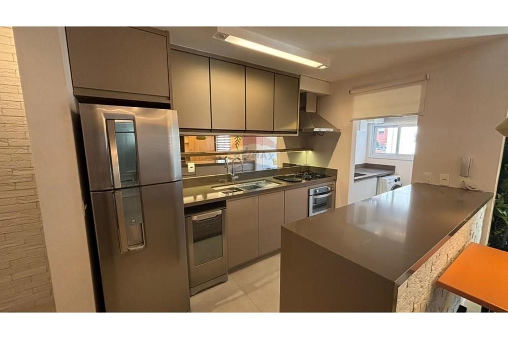Apartamento, 1 quarto, 77 m² - Foto 4