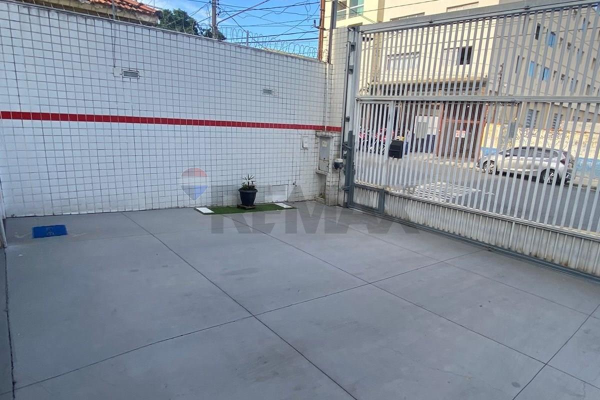 Depósito-Galpão, 145 m² - Foto 27