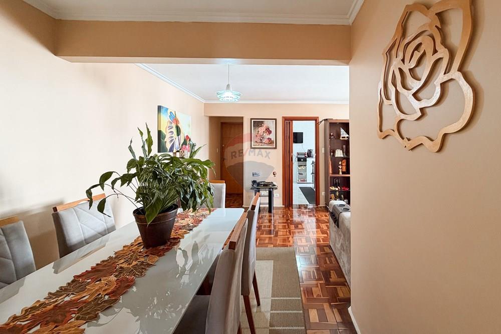 Apartamento, 3 quartos, 94 m² - Foto 22