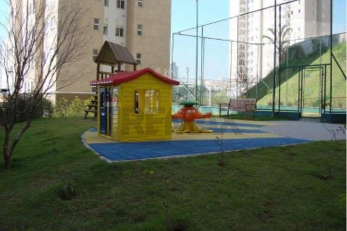 Apartamento, 3 quartos, 62 m² - Foto 37