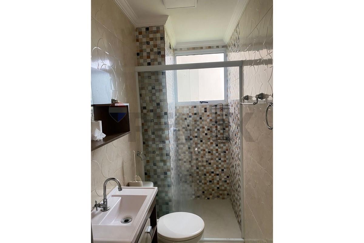 Apartamento, 2 quartos, 46 m² - Foto 8