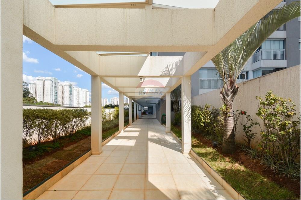Apartamento, 2 quartos, 58 m² - Foto 43