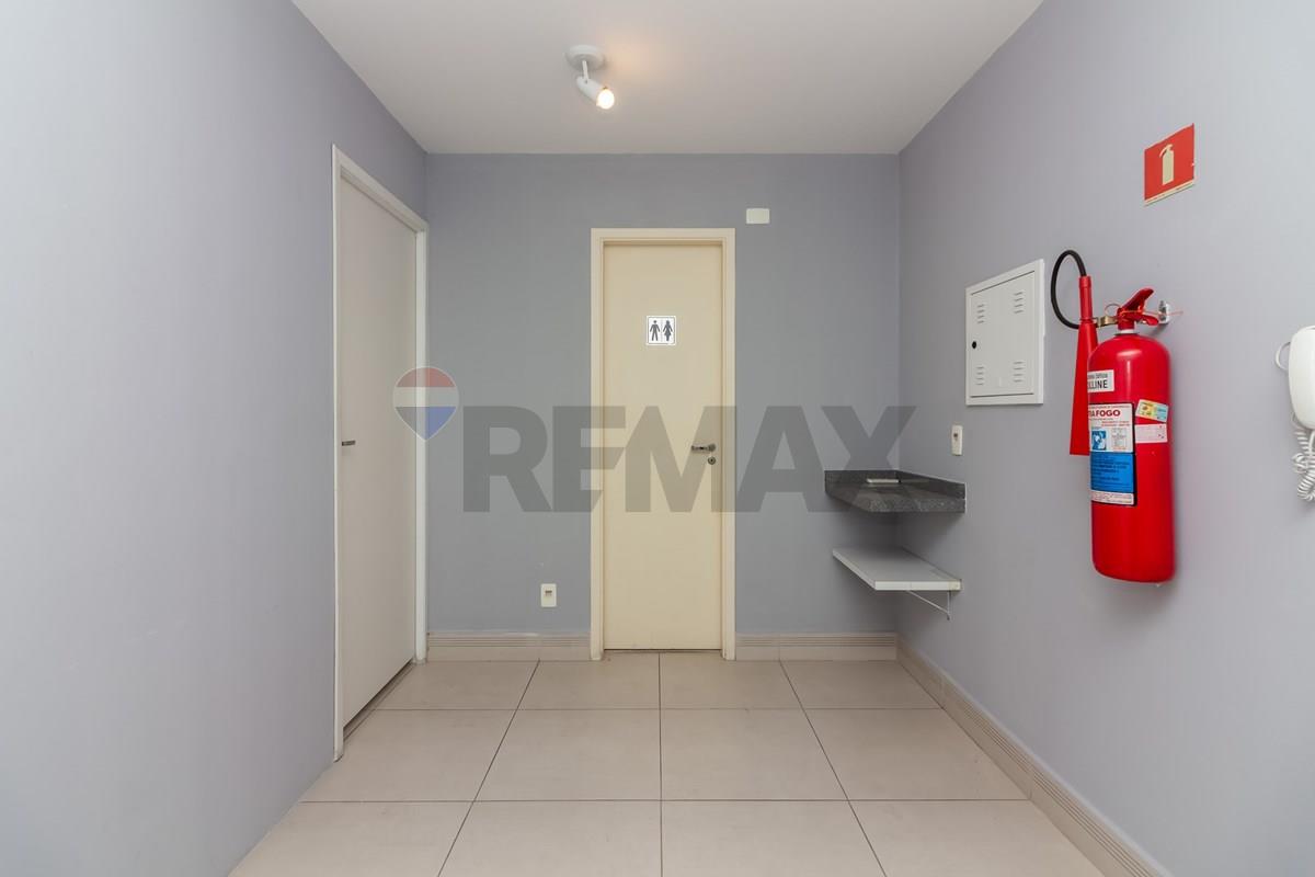 Sala-Conjunto, 41 m² - Foto 17