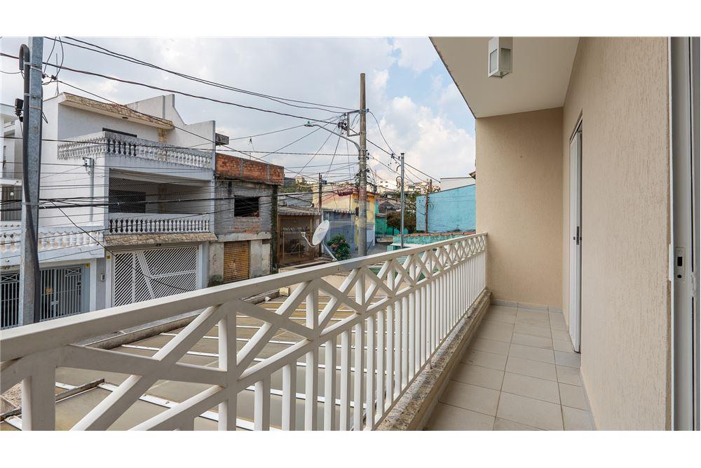 Casa, 2 quartos, 94 m² - Foto 46