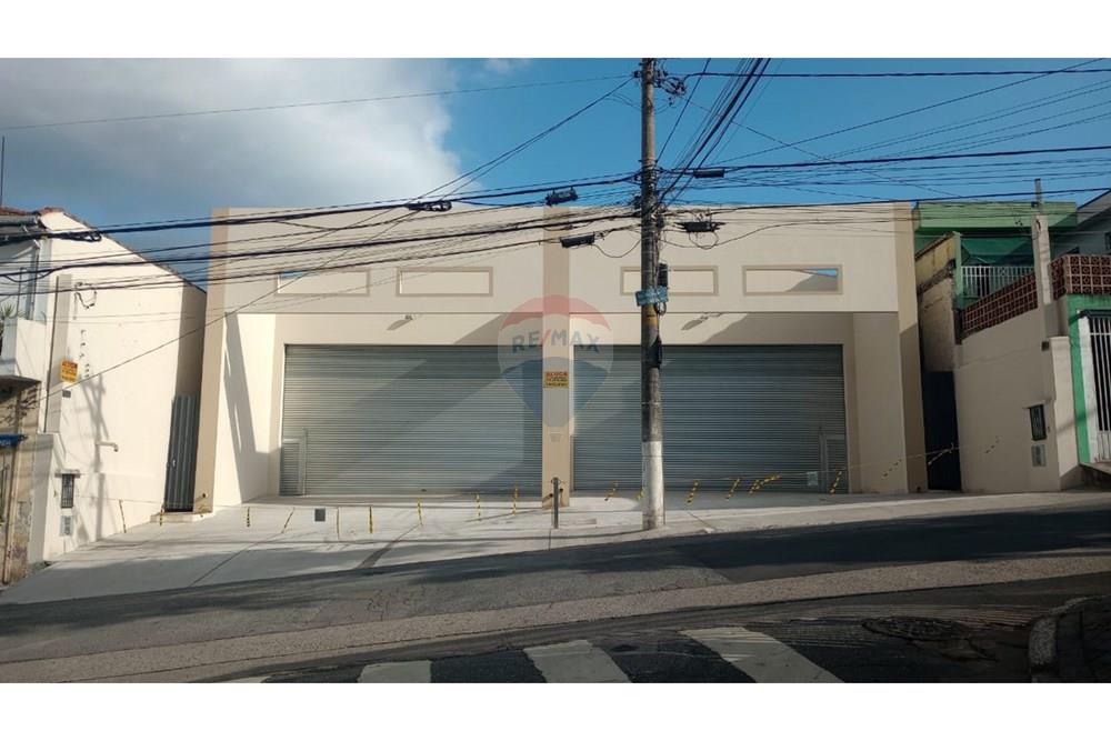 Depósito-Galpão, 1000 m² - Foto 3