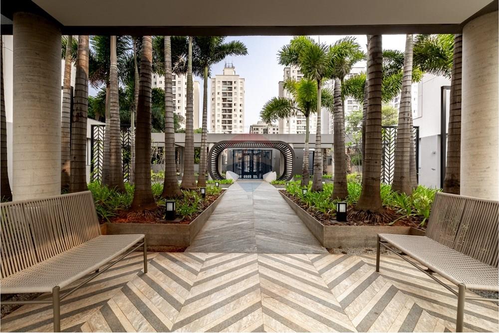 Apartamento, 3 quartos, 88 m² - Foto 64