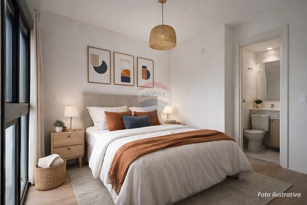 Apartamento, 1 quarto, 45 m² - Foto 28