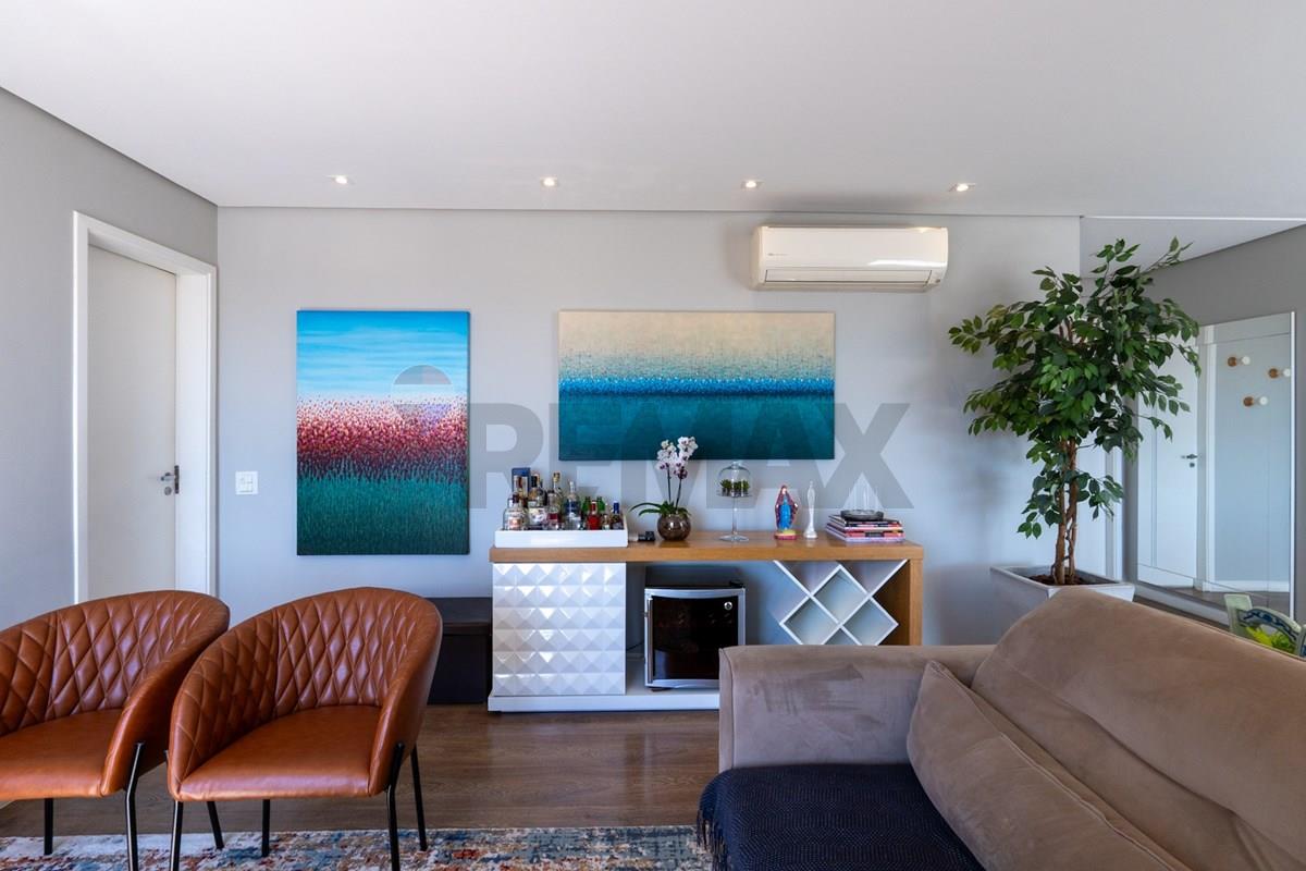 Apartamento, 3 quartos, 162 m² - Foto 8