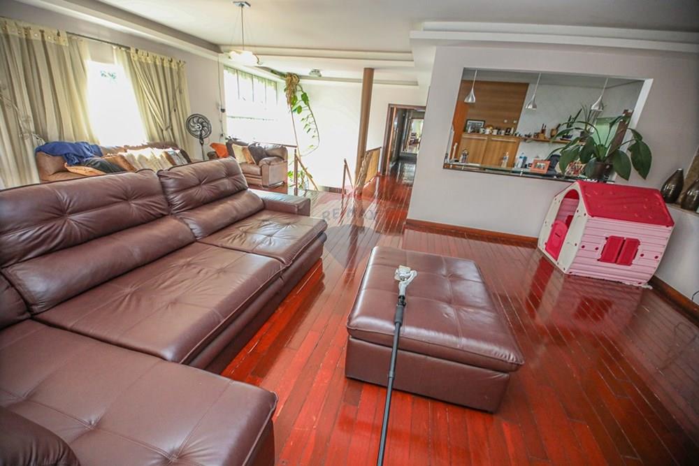 Casa, 6 quartos, 100 m² - Foto 37