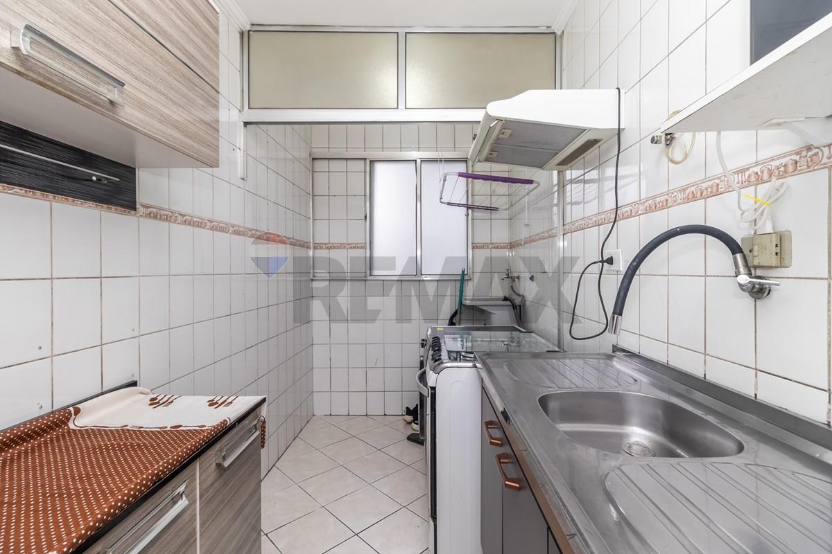 Apartamento, 2 quartos, 45 m² - Foto 13