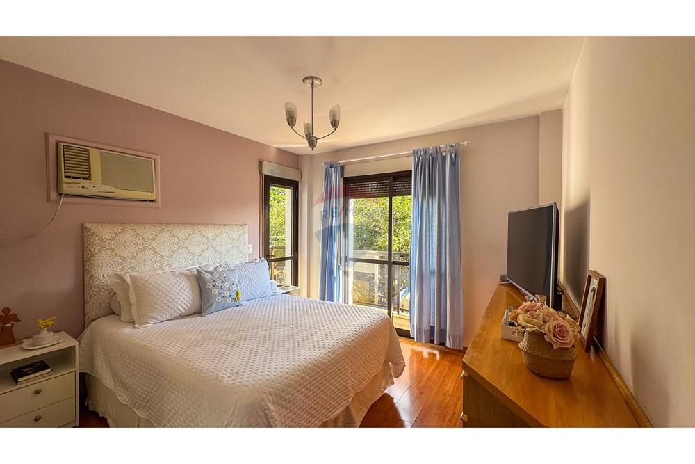 Apartamento, 3 quartos, 136 m² - Foto 18