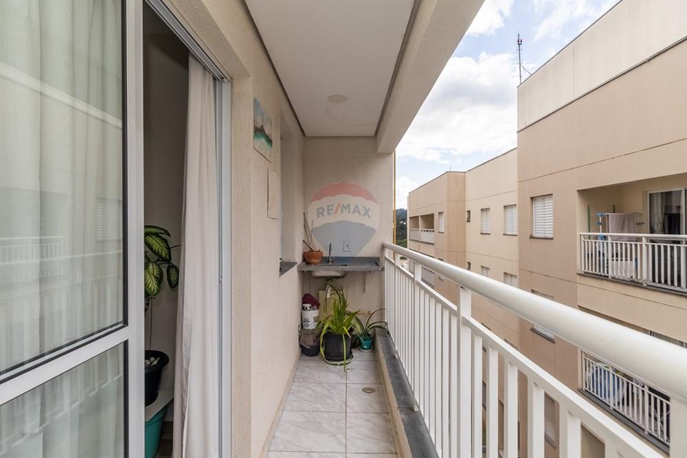 Apartamento, 2 quartos, 55 m² - Foto 17