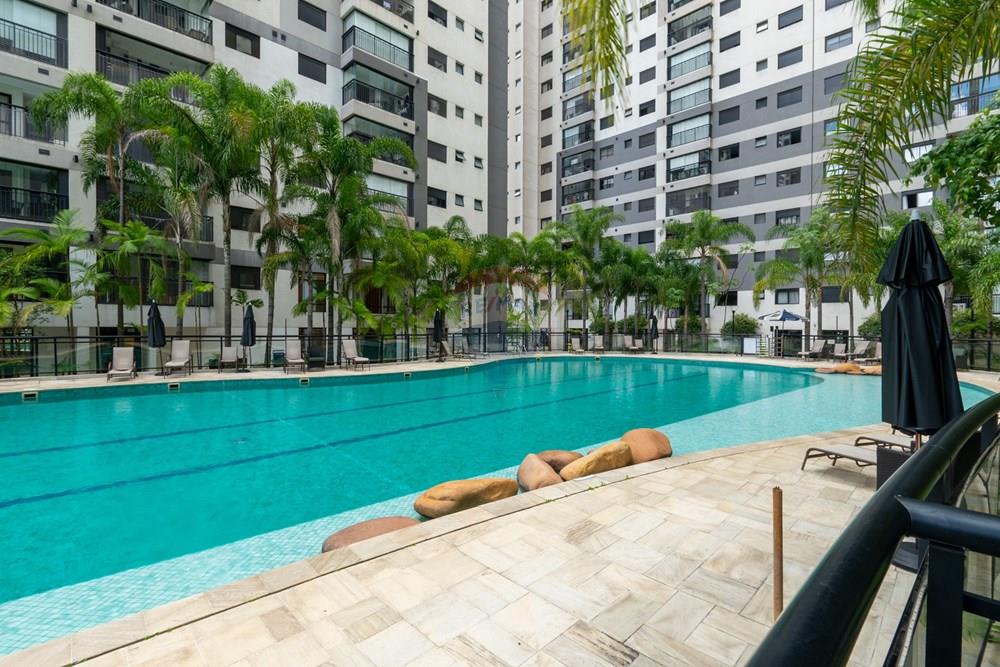 Apartamento, 2 quartos, 78 m² - Foto 58
