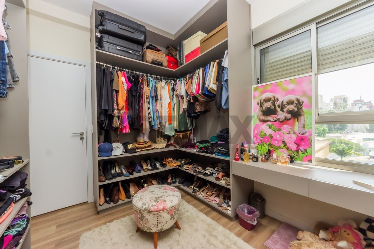 Apartamento, 3 quartos, 186 m² - Foto 39