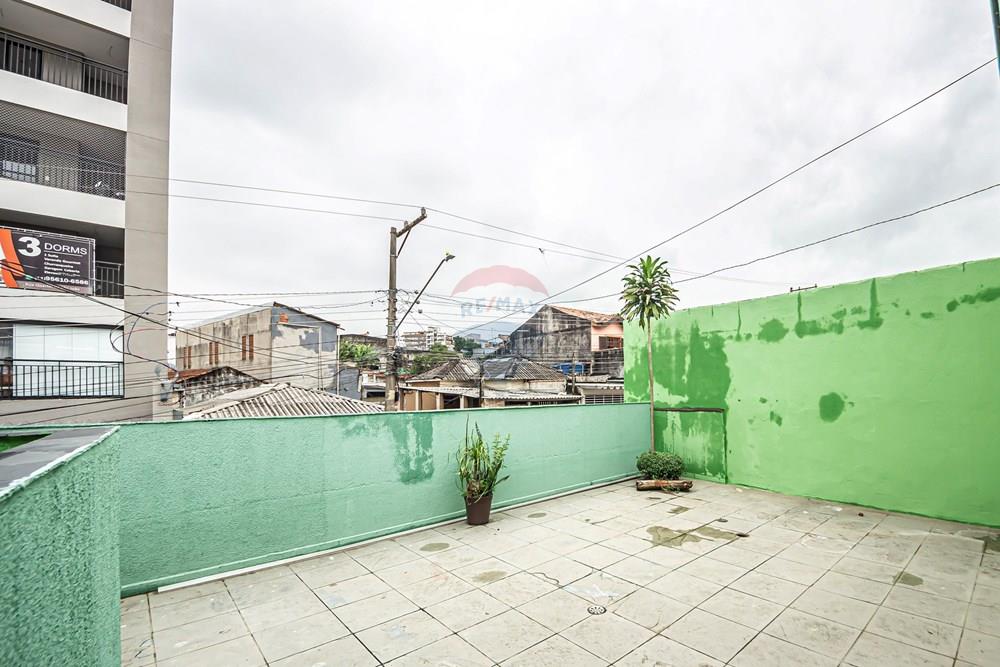 Casa, 3 quartos, 160 m² - Foto 20