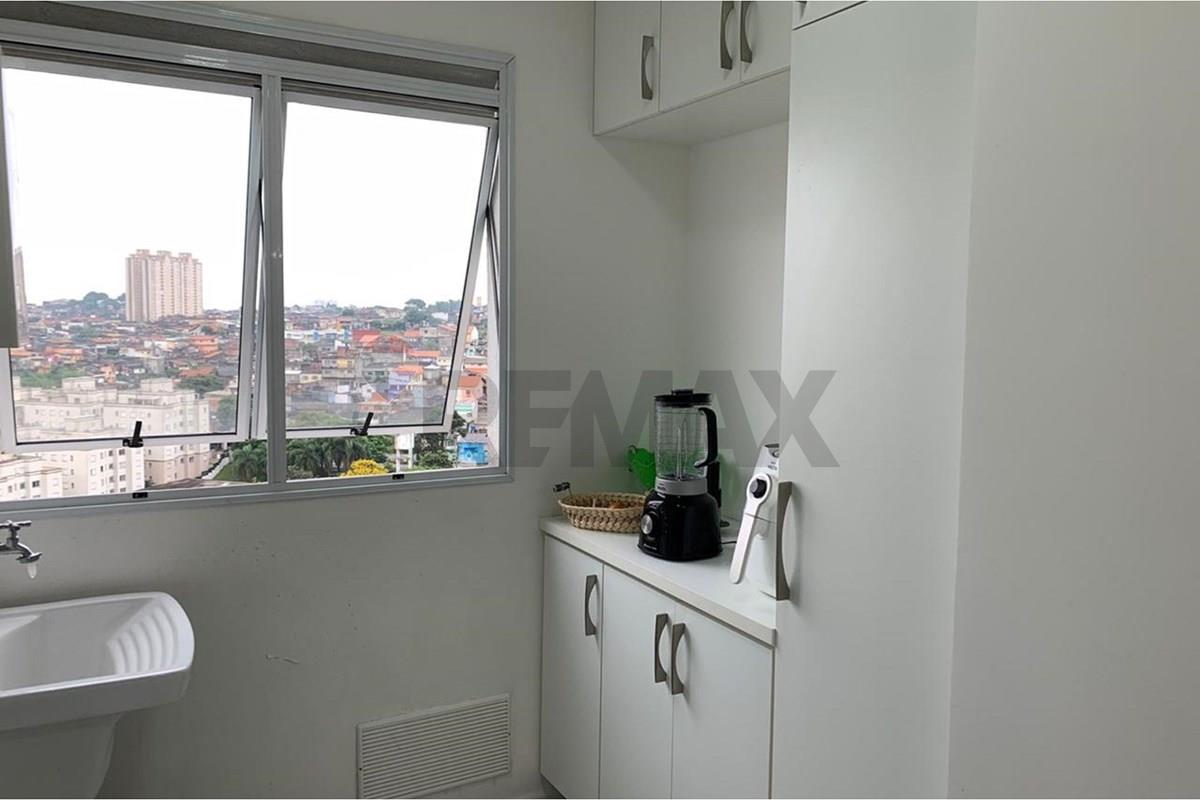 Apartamento, 2 quartos, 62 m² - Foto 9