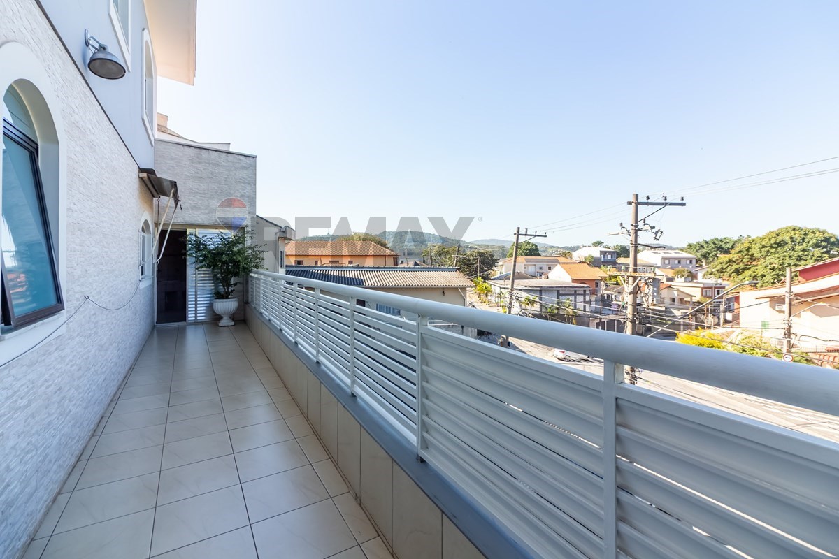 Casa, 3 quartos, 320 m² - Foto 11