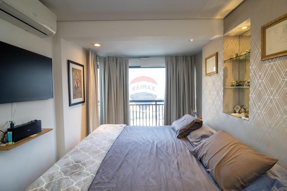 Apartamento, 2 quartos, 90 m² - Foto 42