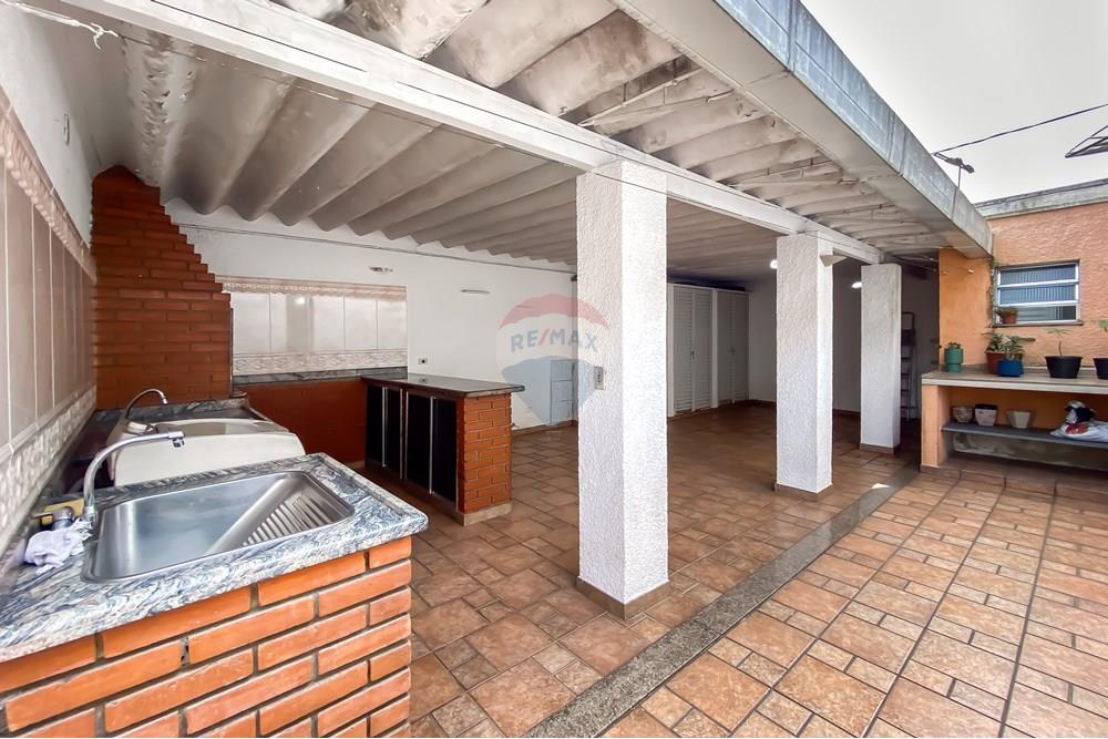 Casa, 3 quartos, 160 m² - Foto 40
