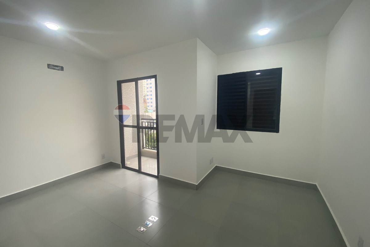 Apartamento, 1 quarto, 31 m² - Foto 9