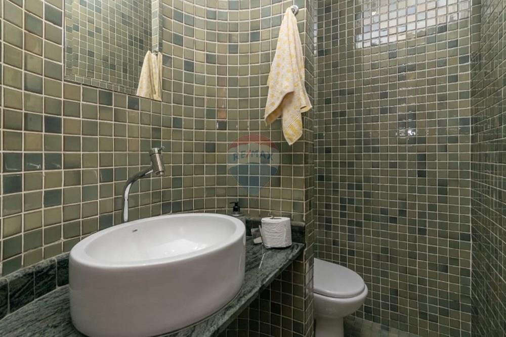 Apartamento, 3 quartos, 135 m² - Foto 9