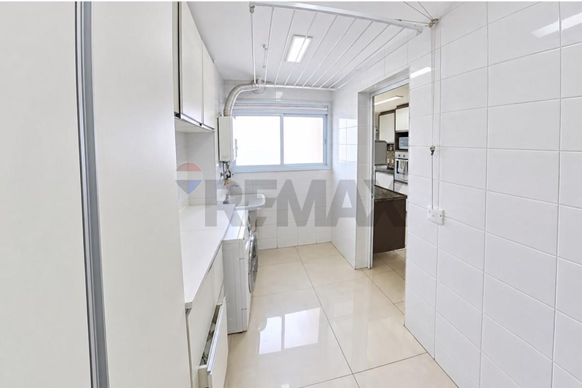 Apartamento, 3 quartos, 139 m² - Foto 38