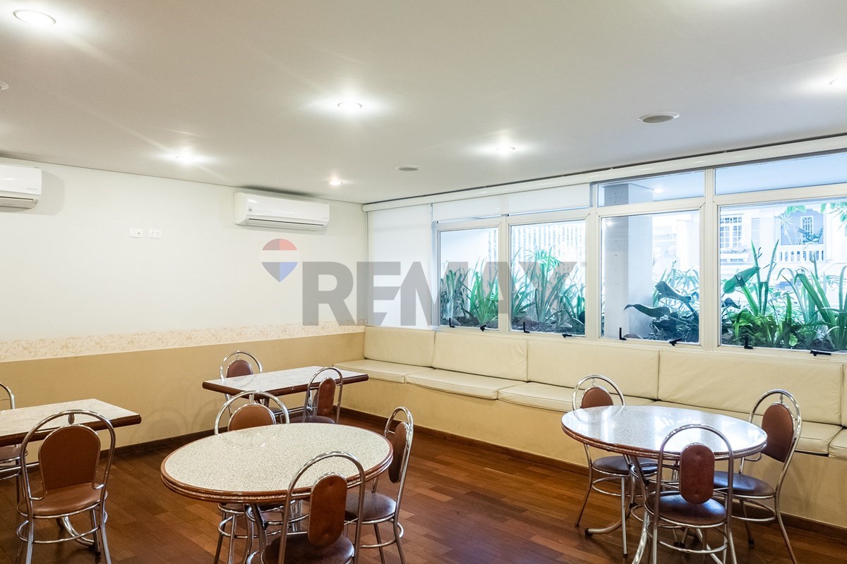 Apartamento, 1 quarto, 35 m² - Foto 60