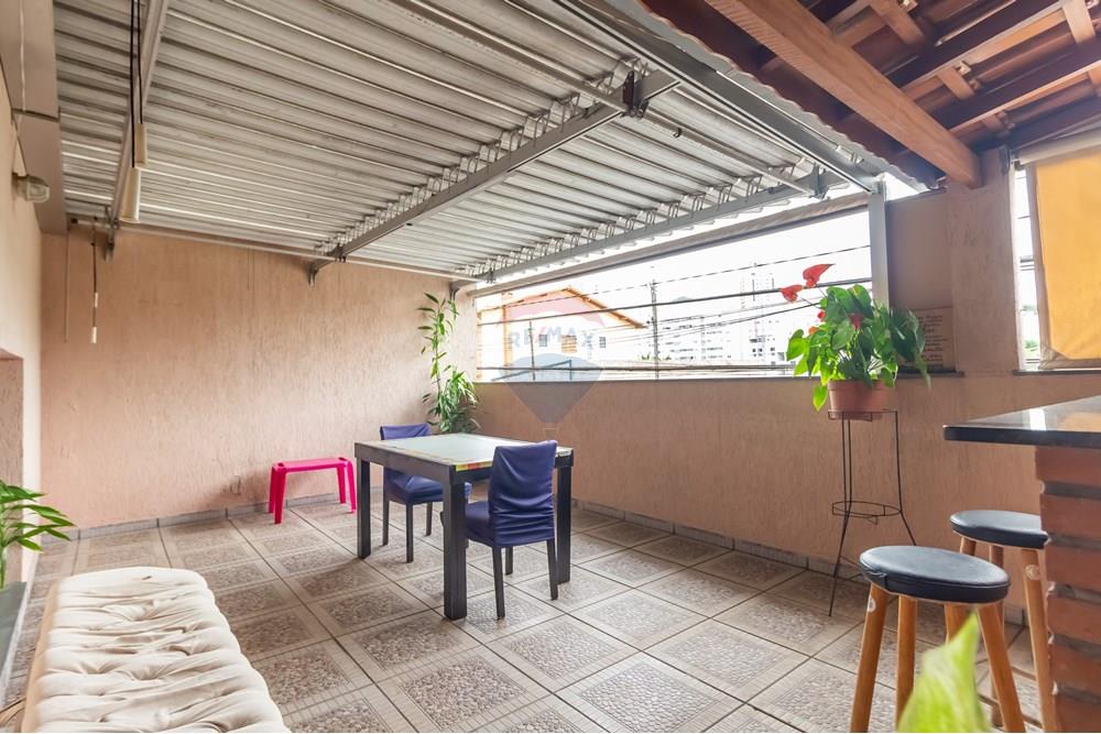 Casa, 3 quartos, 286 m² - Foto 18