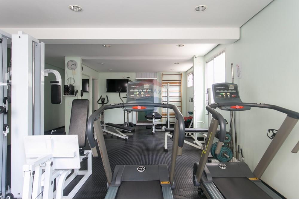 Apartamento, 3 quartos, 62 m² - Foto 72