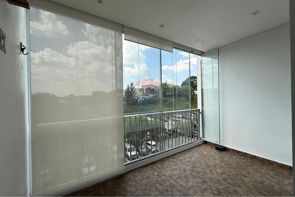 Apartamento, 3 quartos, 78 m² - Foto 8