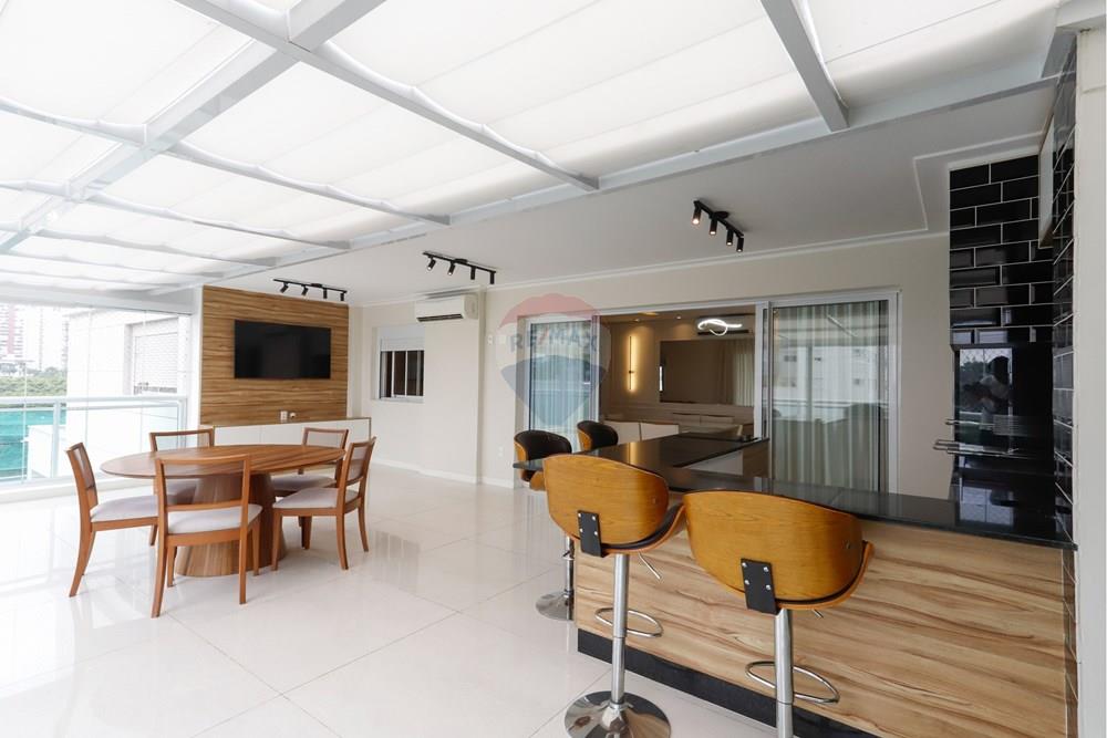 Apartamento, 3 quartos, 185 m² - Foto 44