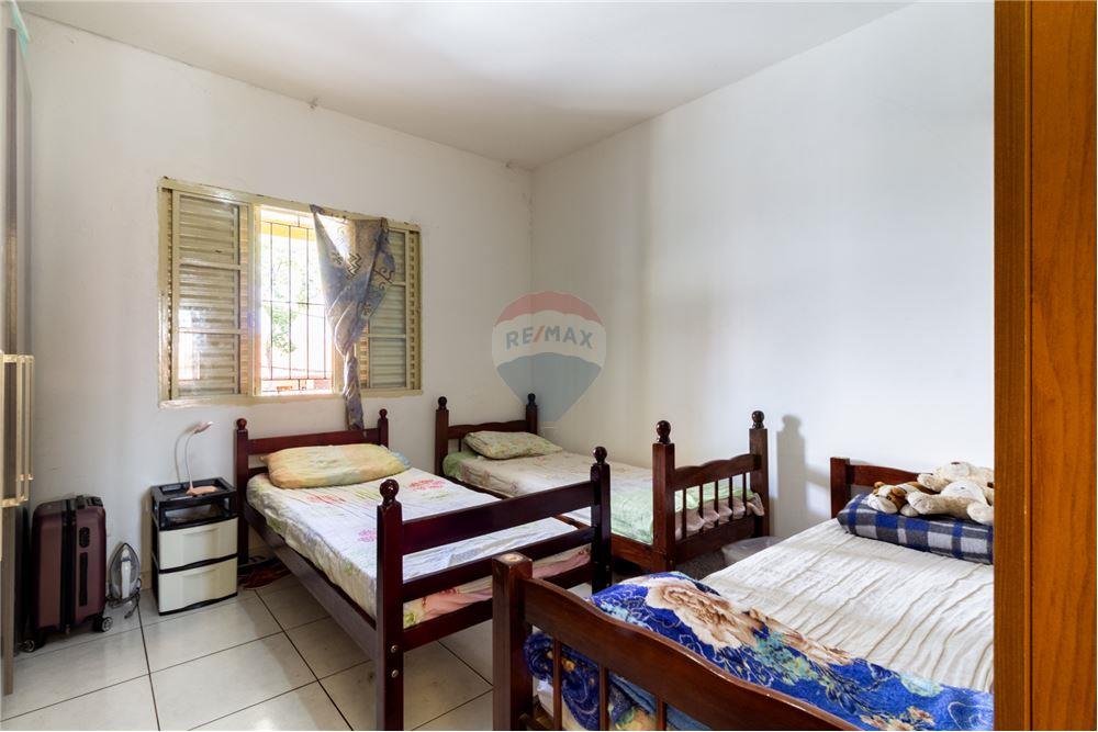 Sobrado, 8 quartos, 359 m² - Foto 23