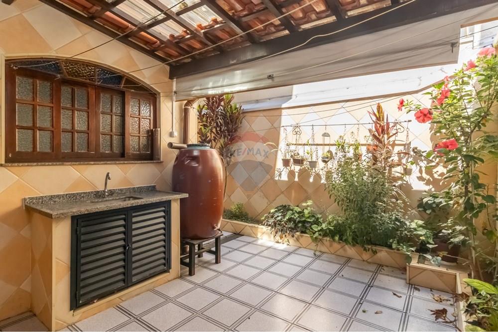 Casa, 3 quartos, 182 m² - Foto 32