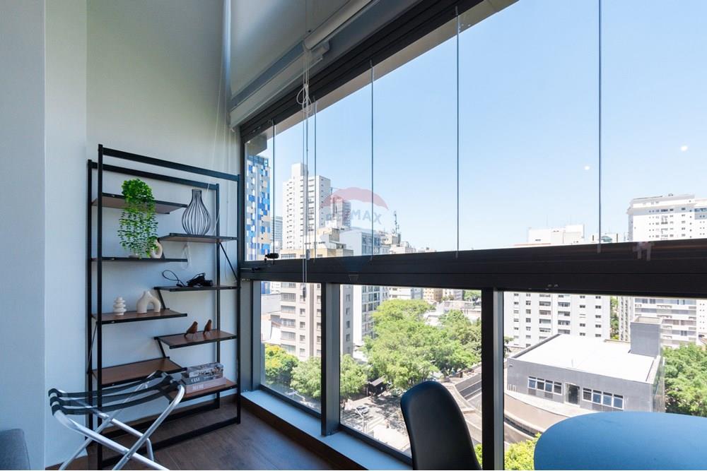 Apartamento, 2 quartos, 64 m² - Foto 4