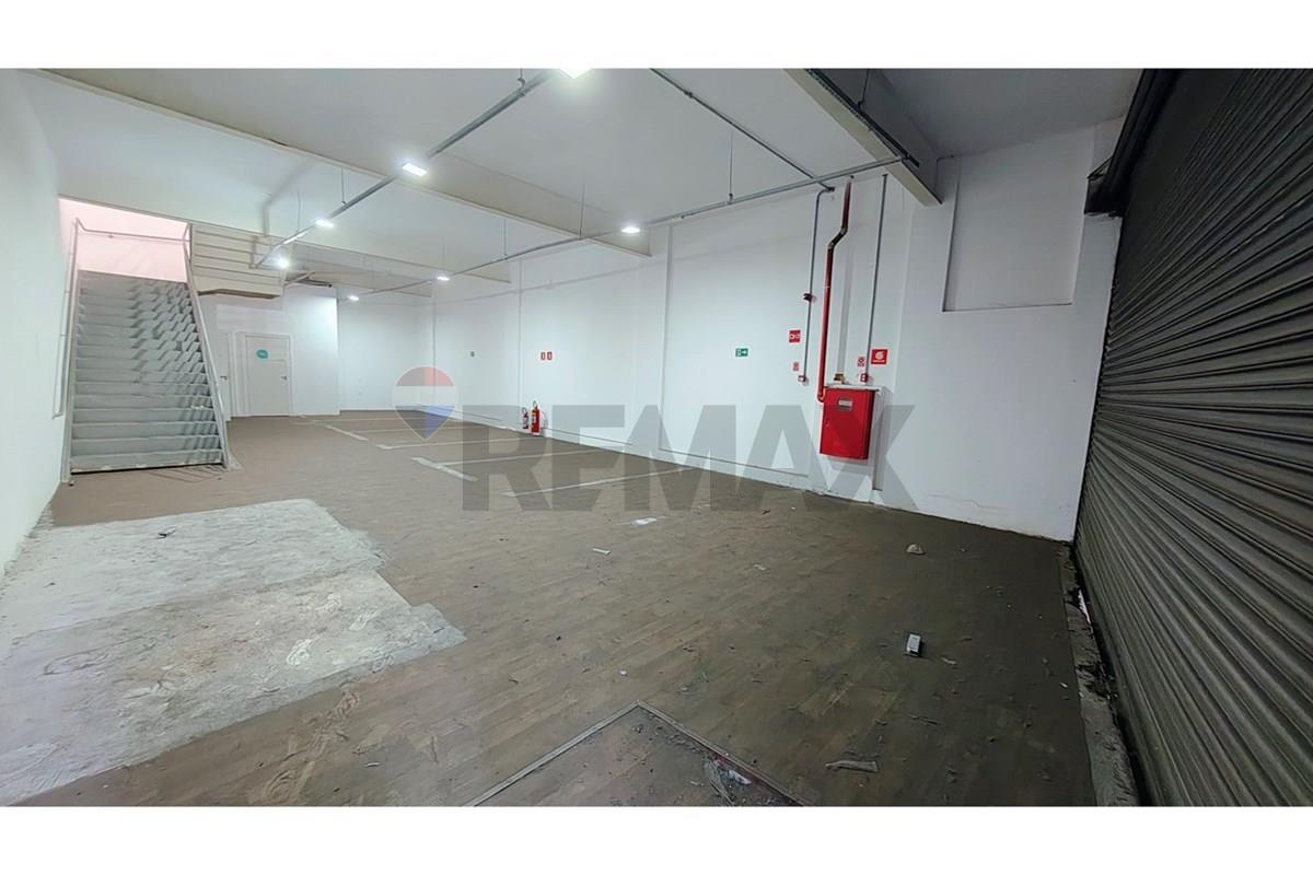 Loja-Salão, 350 m² - Foto 3