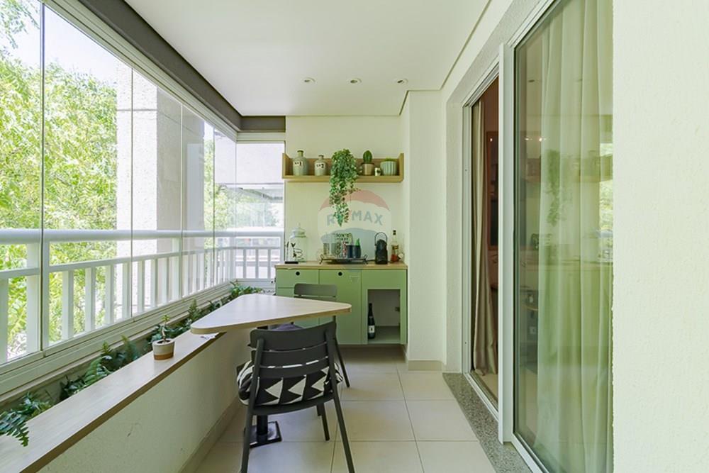 Apartamento, 3 quartos, 85 m² - Foto 21