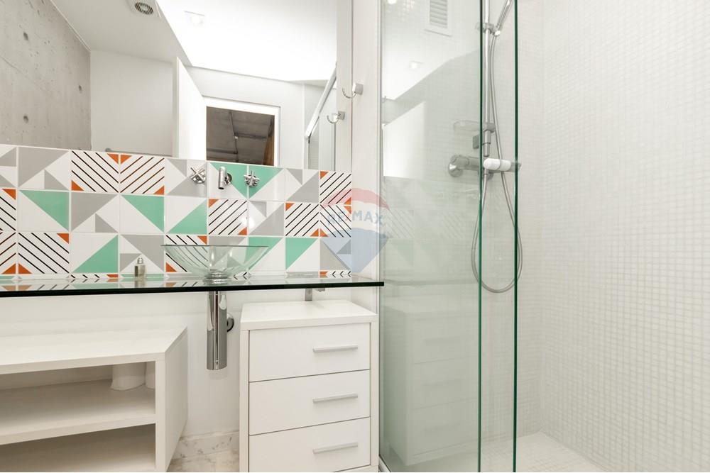 Apartamento, 1 quarto, 70 m² - Foto 26