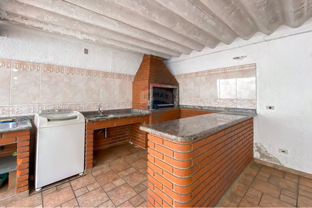 Casa, 3 quartos, 160 m² - Foto 41