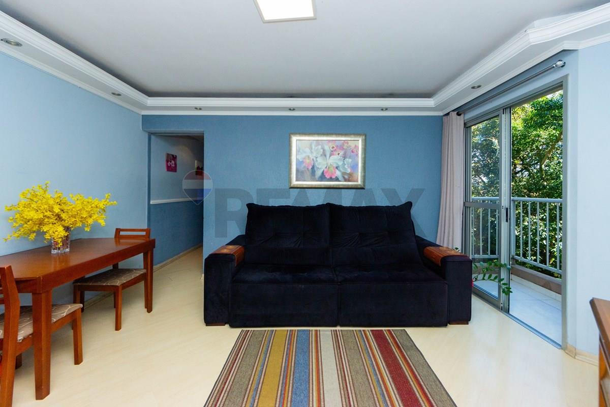 Apartamento, 2 quartos, 62 m² - Foto 3