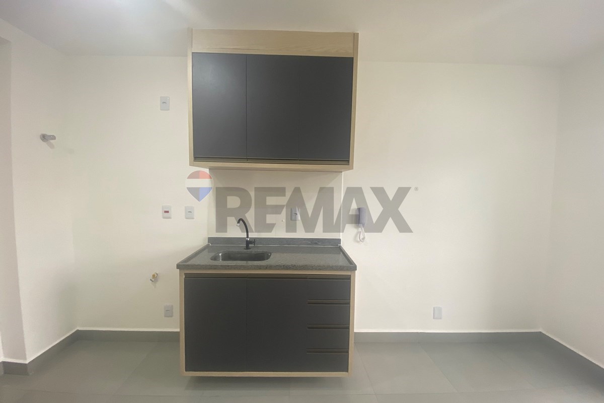 Apartamento, 1 quarto, 34 m² - Foto 2
