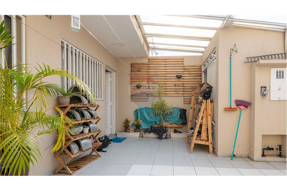 Casa, 2 quartos, 94 m² - Foto 94